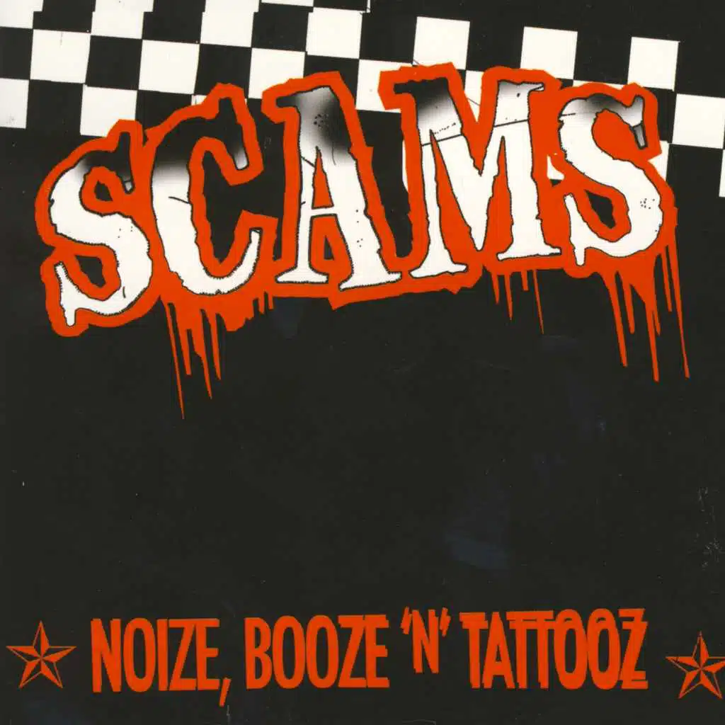 Noize, Booze 'N' Tattooz