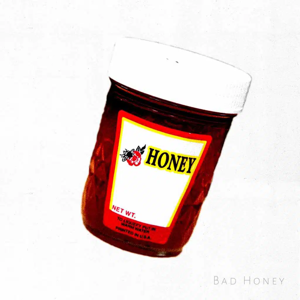 Bad Honey