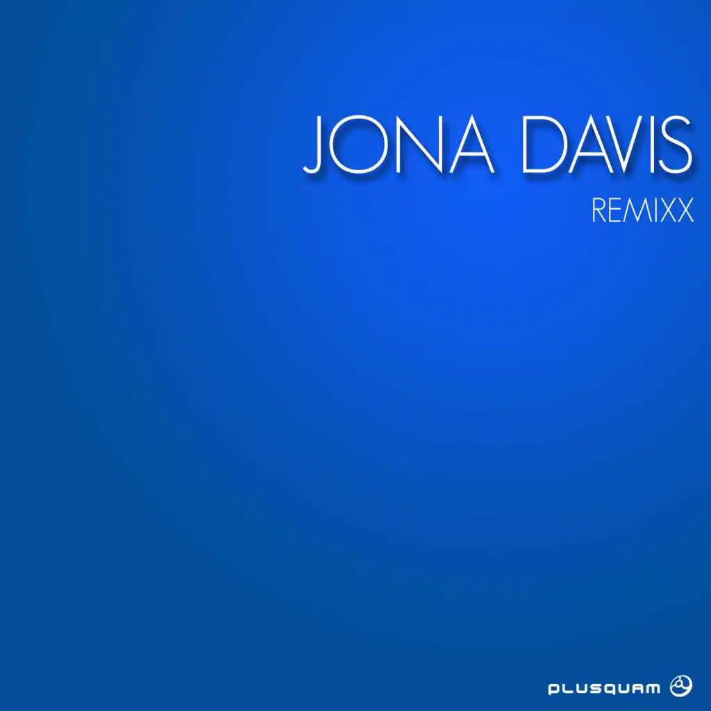 Move Your Feet (Jona Davis Remix)