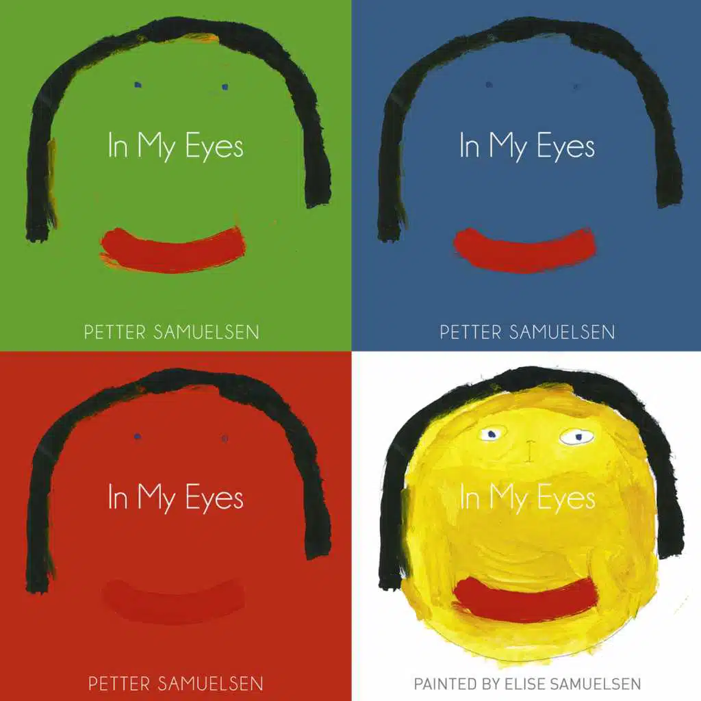 In My Eyes