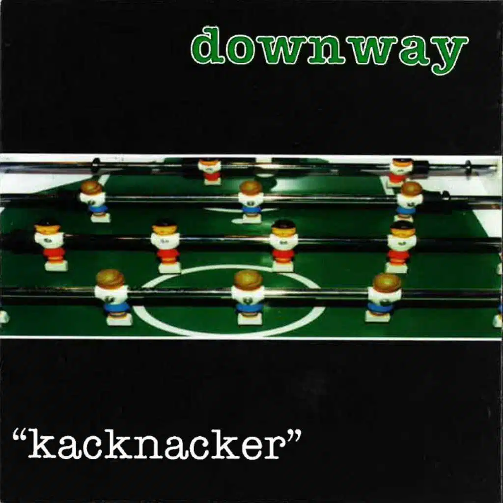 Jack That Tastes Like Rye