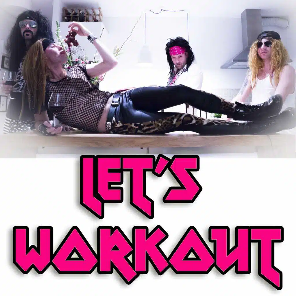 Let's Workout