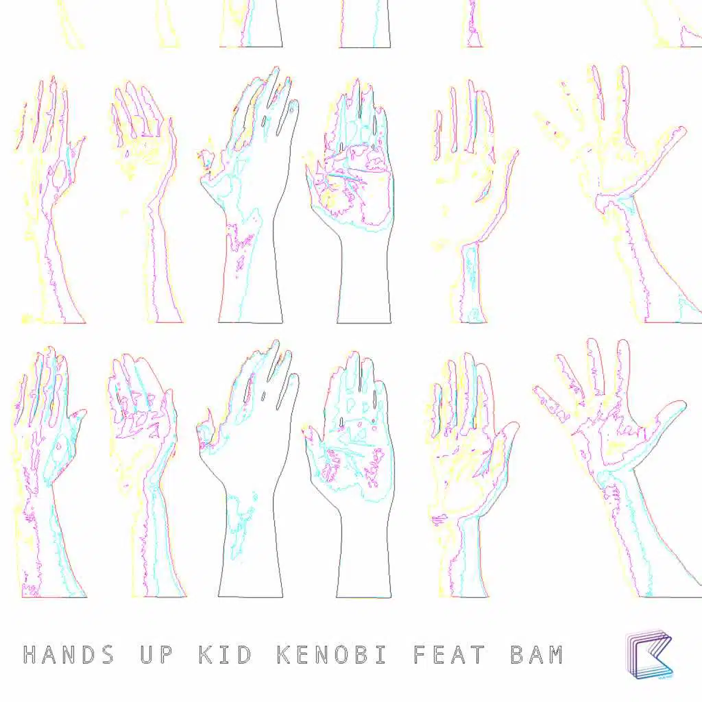 Hands Up (Dash One Remix) [feat. Bam]