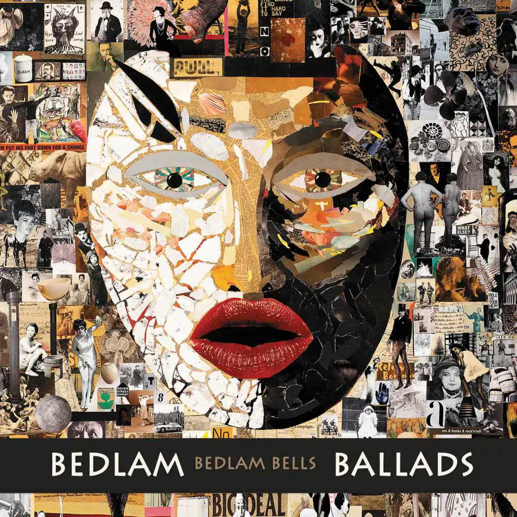 Bedlam Ballads