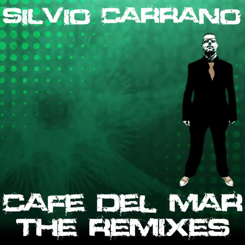 Cafe Del Mar (DJ Storm Remix)