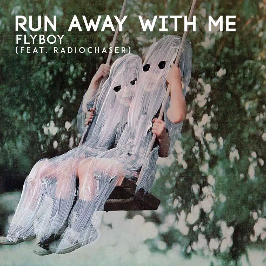 Run Away with Me (feat. Radiochaser)