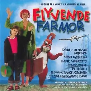 Flyvende Farmor (Original Motion Picture Soundtrack)