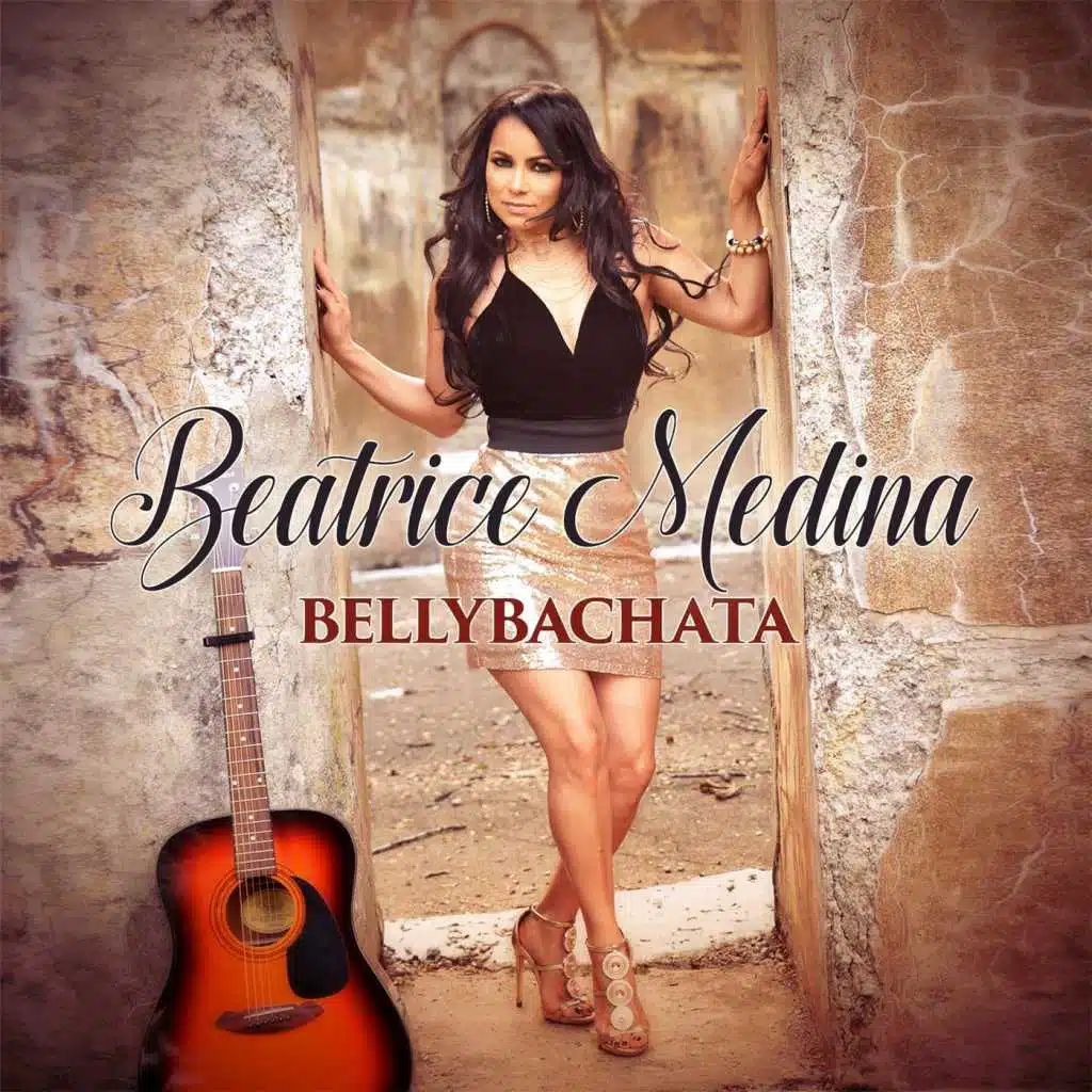 Bellybachata
