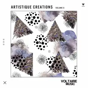 Artistique Creations, Vol. 6