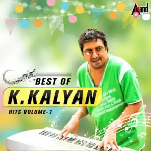 Best Of K.Kalyan Hits, Vol. 01
