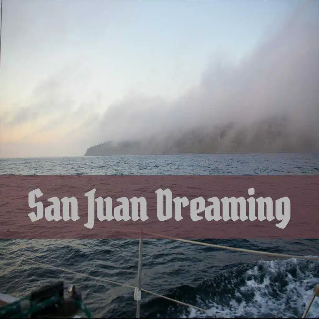 San Juan Dreaming (feat. John Williams)