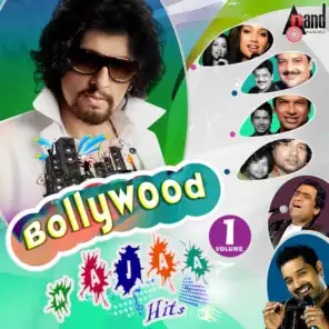 Bollywood Majaa Hits, Vol. 01