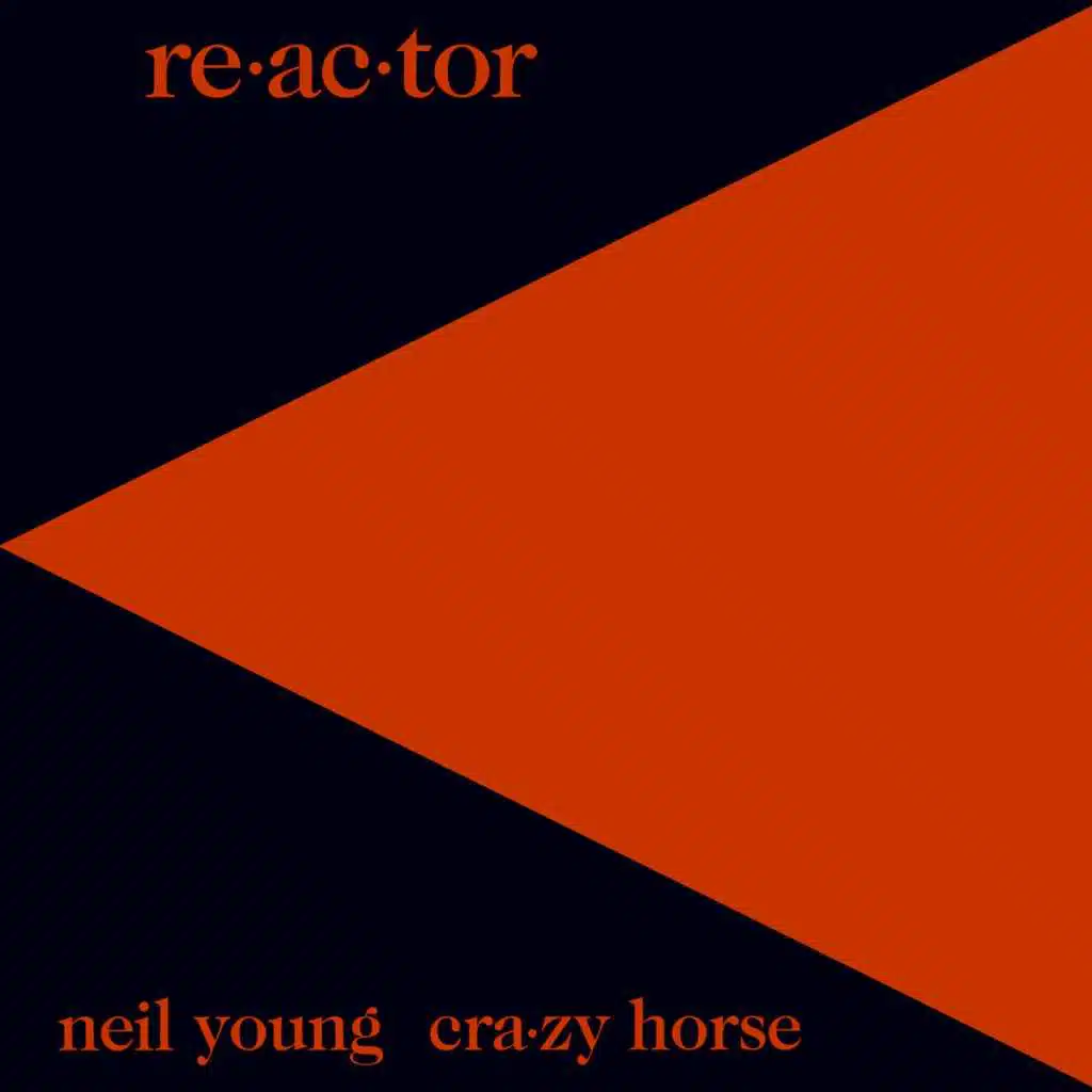 Re-ac-tor (2003 Remaster)
