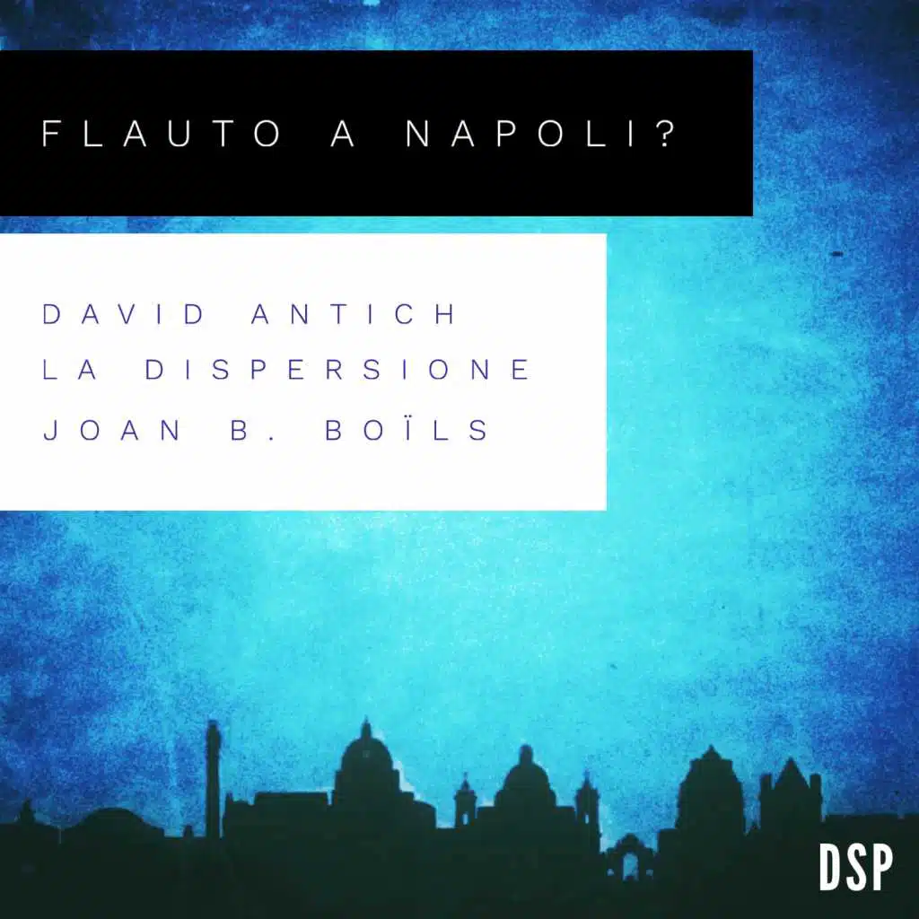 Flauto a Napoli?