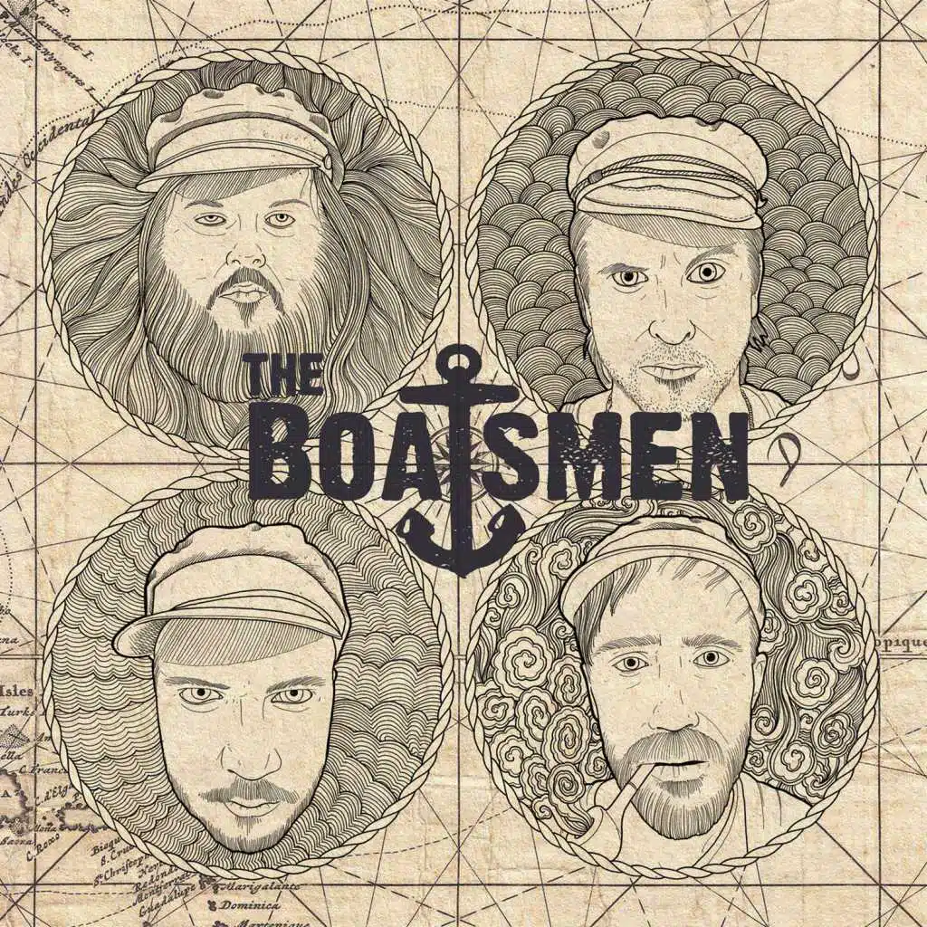 The Boatsmen