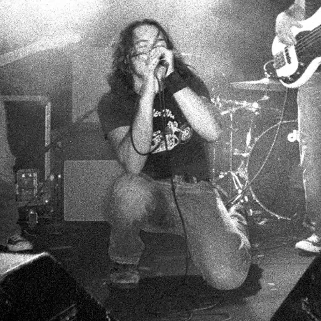 Redemption (Live Version)