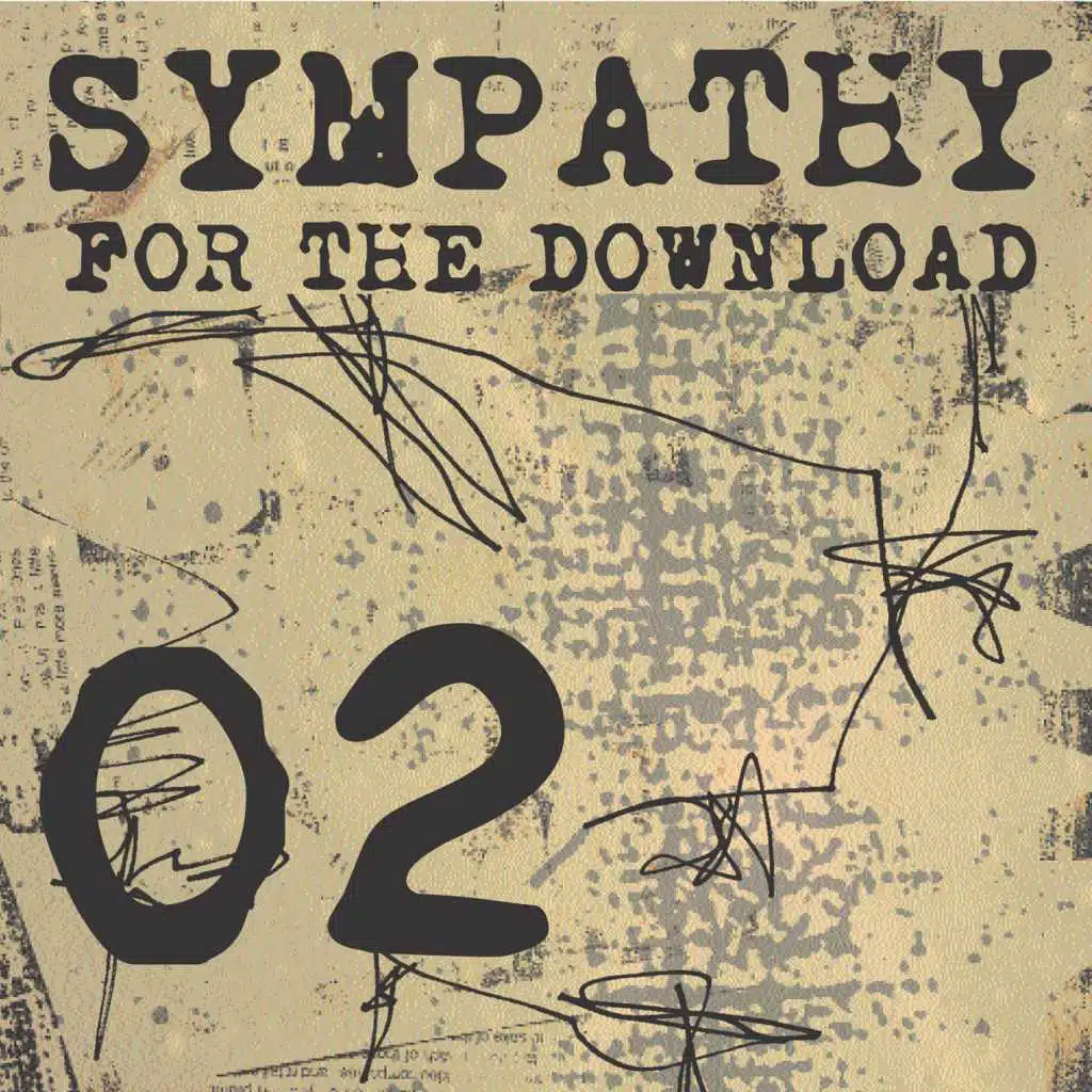 Brooklyn Is Burning (Sympathy for the Download)