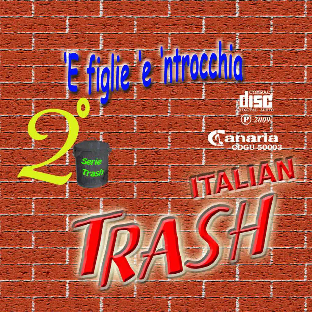 Italian Trash, vol. 2
