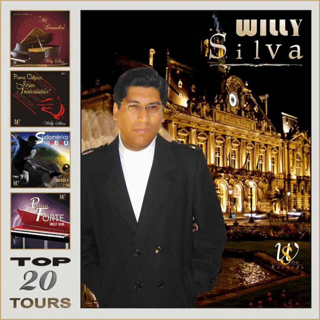 Top 20 Tours