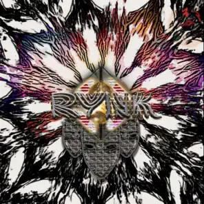 RYNK (feat. Mad Hunter, Ragin'Siren, M Knowledge, Glacier, D-Sabber, Anngree, Kexit, Decent & Snapper & Paranoiac Del)