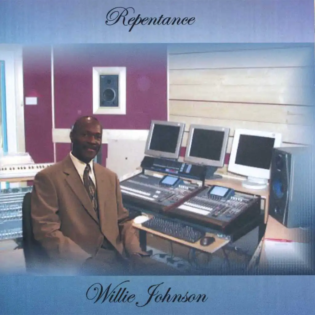 Willie Johnson