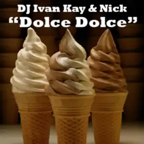 Dolce Dolce (Dynamico Reworked Strong Mix)