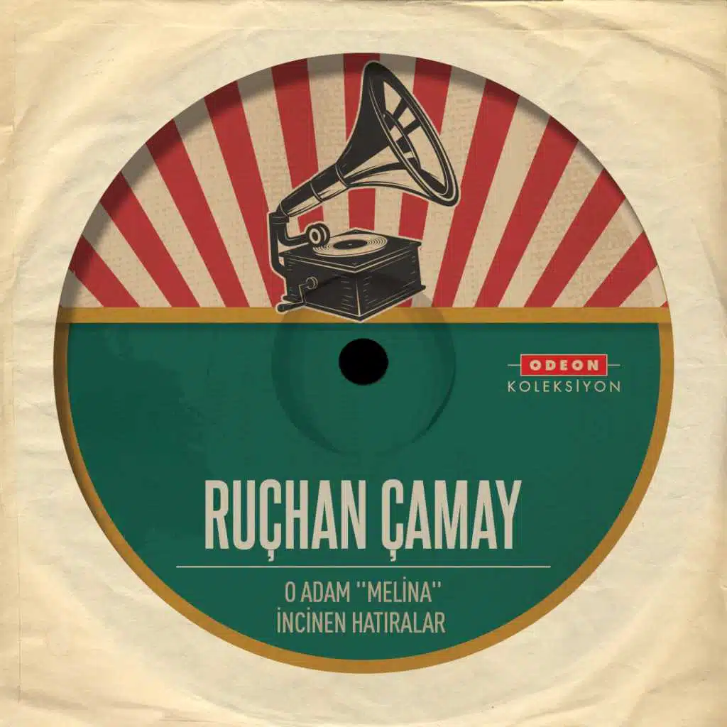 O Adam Melina - İncinen Hatıralar