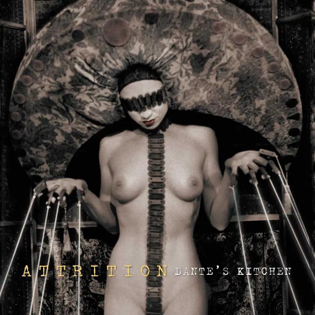 Dante's Kitchen (Remastered)