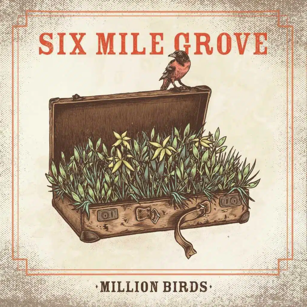 Six Mile Grove