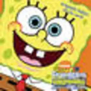 Spongebob Squarepants - Original Theme Highlights (2008)
