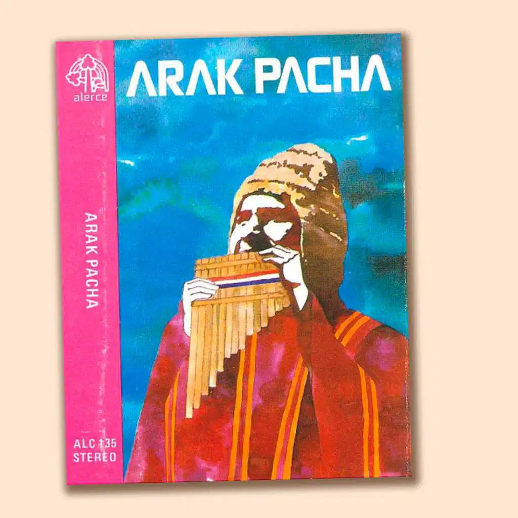 Arak Pacha