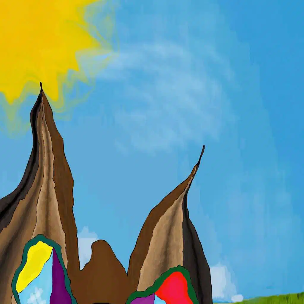 Ove Rocketroll, Barnemusikk & Barn-underholdning