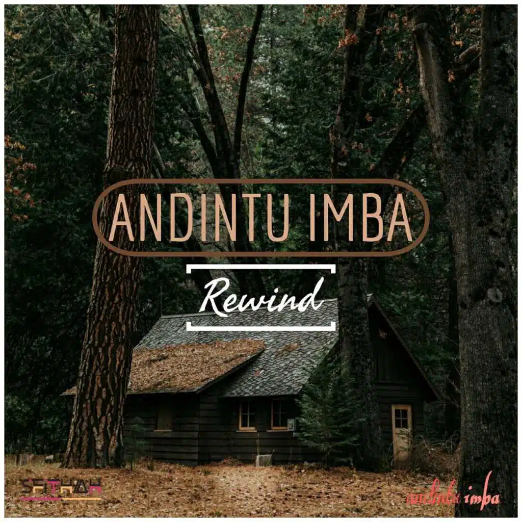 Rewind (Main Mix)