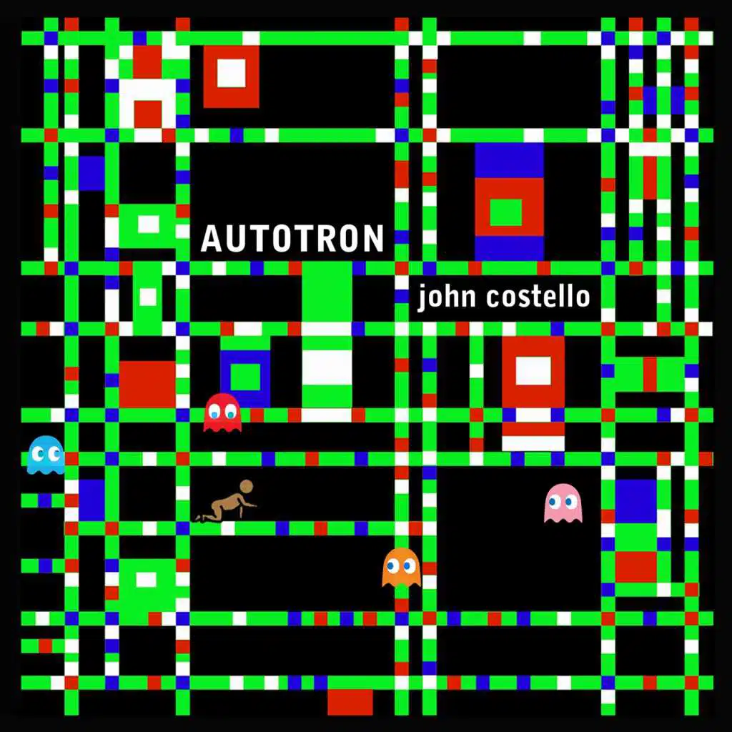 Autotron EP