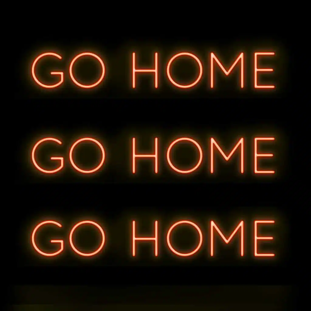 Go Home