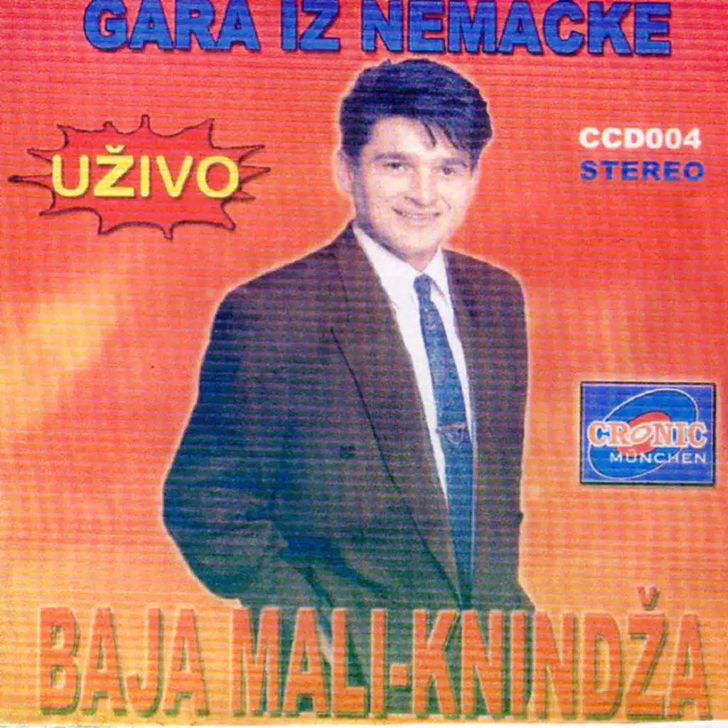 Govorili Su Da Sam Propalica