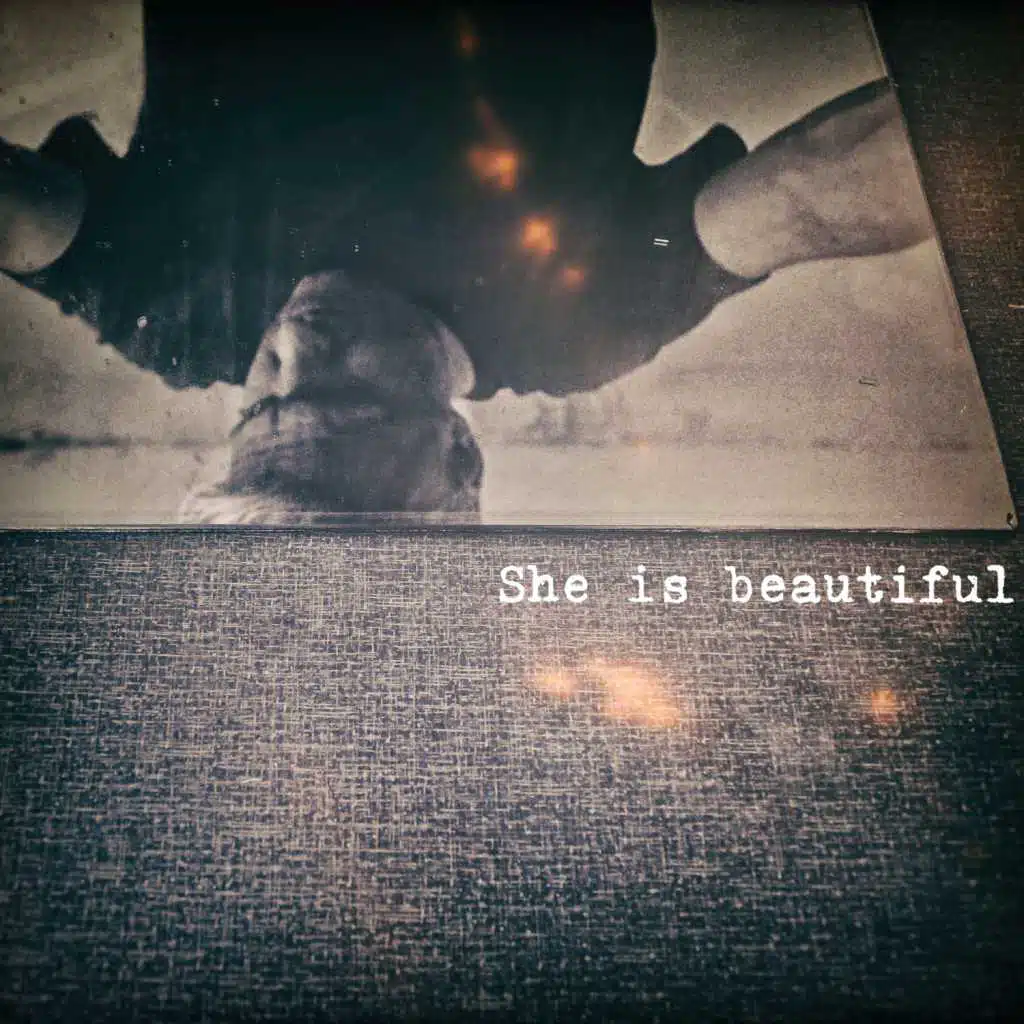 Wonder What She Sees in Him (feat. Makadi Nahhas)