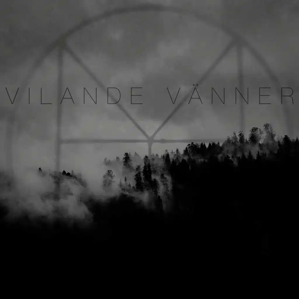 Vilande Vänner