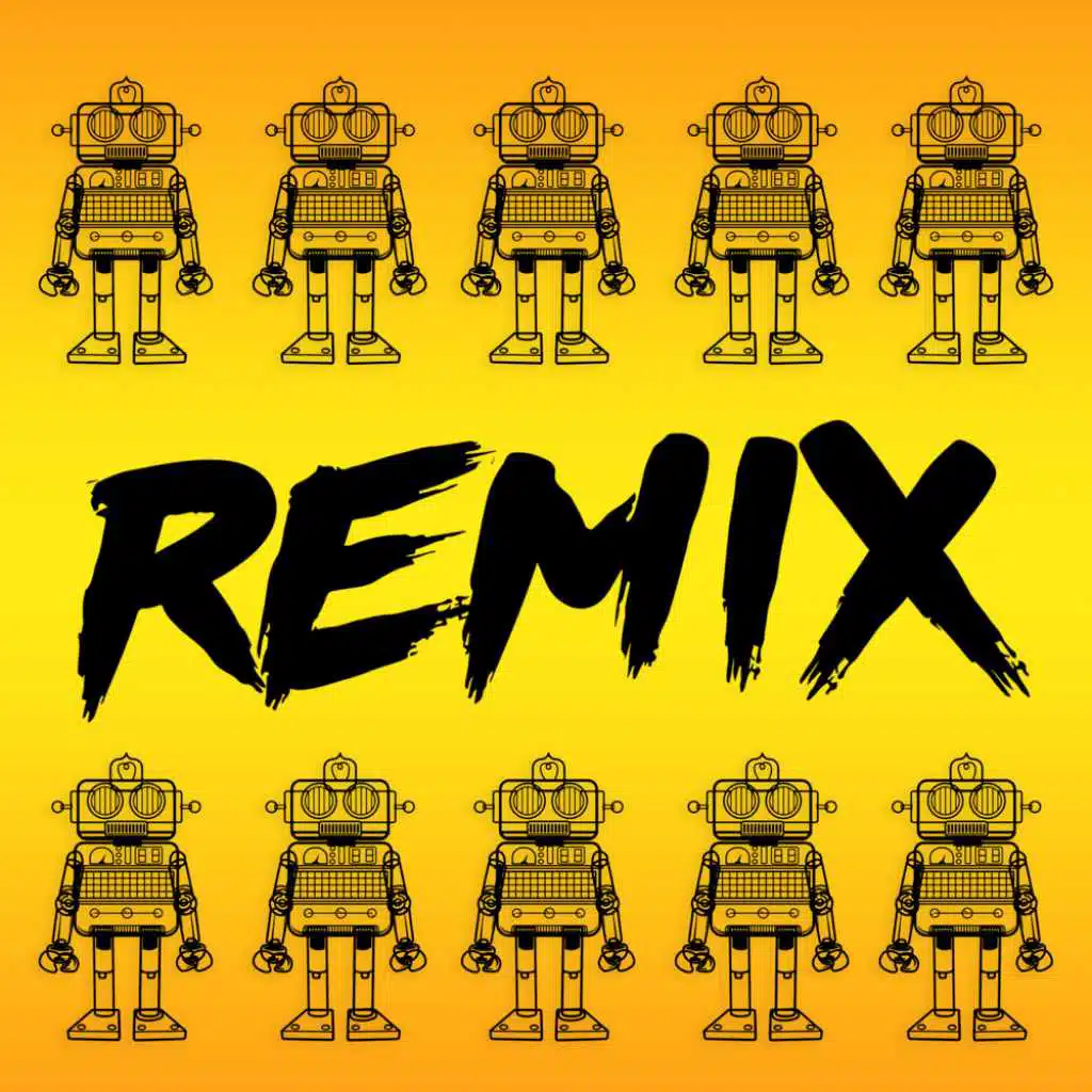 If You Want To Party (Remixes)