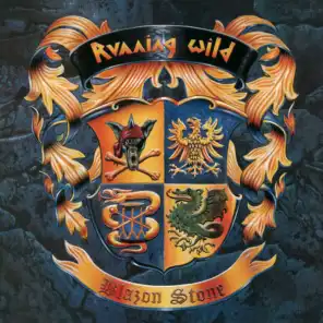 Blazon Stone (Expanded Edition) [2017 Remaster] (Expanded Edition; 2017 Remaster)