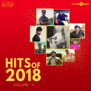 Hiphop Tamizha, Srinisha Jayaseelan, Sudarshan Ashok, Christopher Stanley