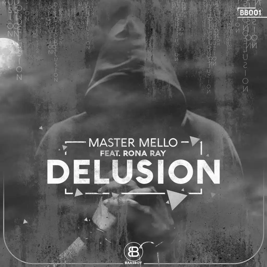 Delusion (Radio Edit) [feat. Rona Ray]
