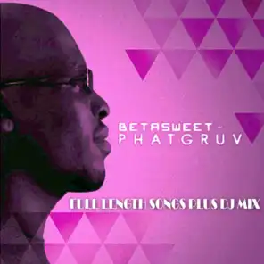 Soul Mate (Betasweet Soulful Mix) [feat. Rocio Starry]
