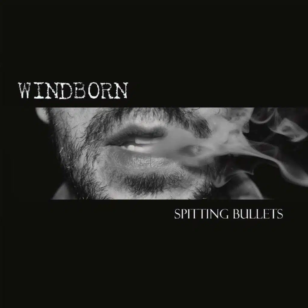 Spitting Bullets