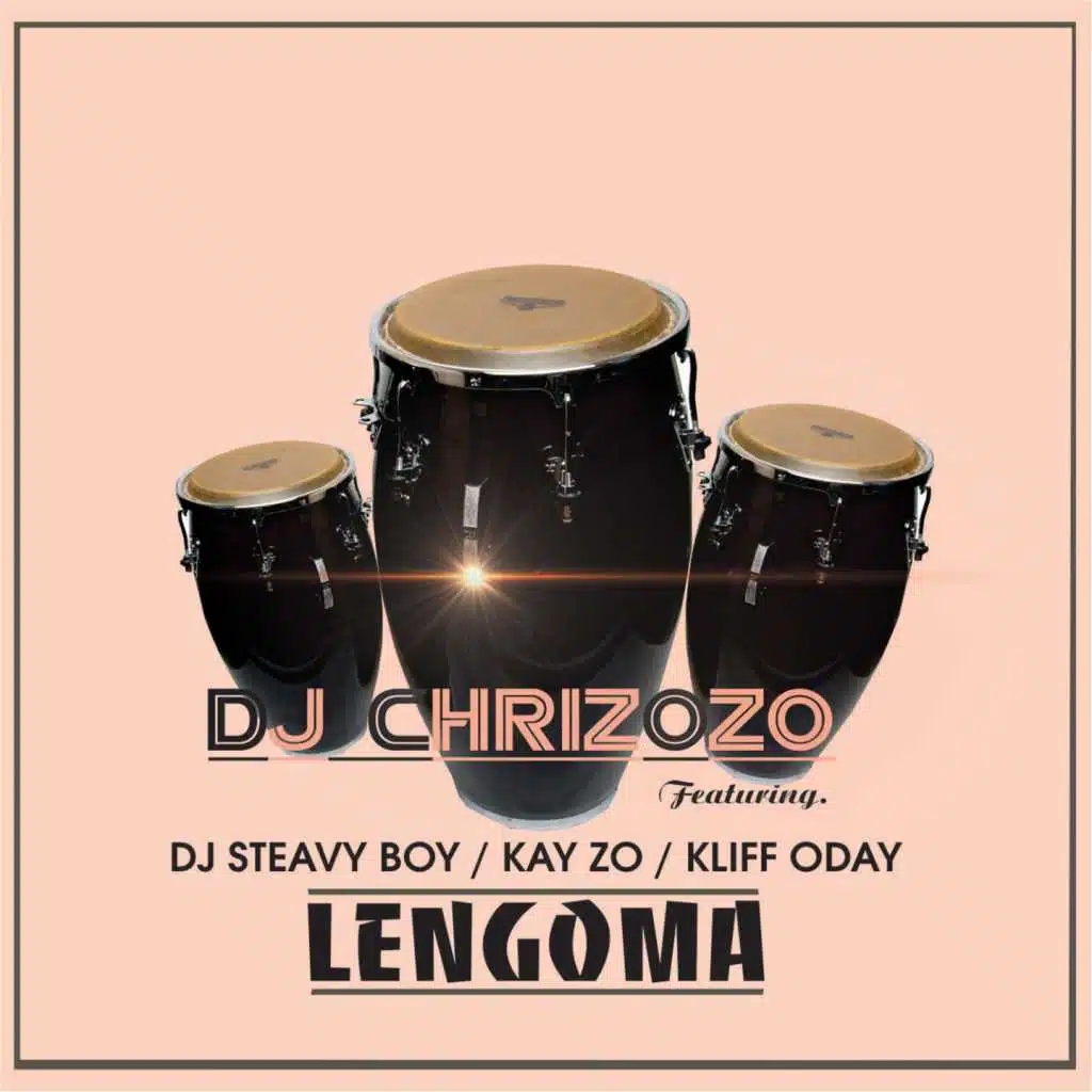 Lengoma (feat. DJ Steavy Boy, Kliff Oday & Kay Zo)