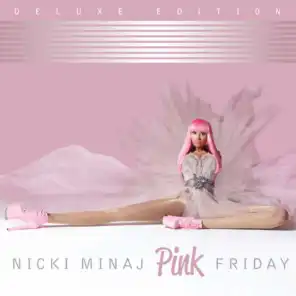 Pink Friday (Deluxe Edition)