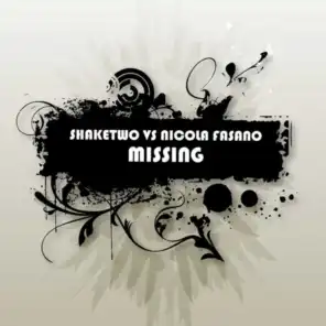 Missing (New Edit)