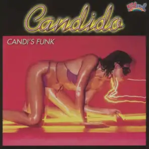 Candi's Funk (Joe-Louis 12" Mix)