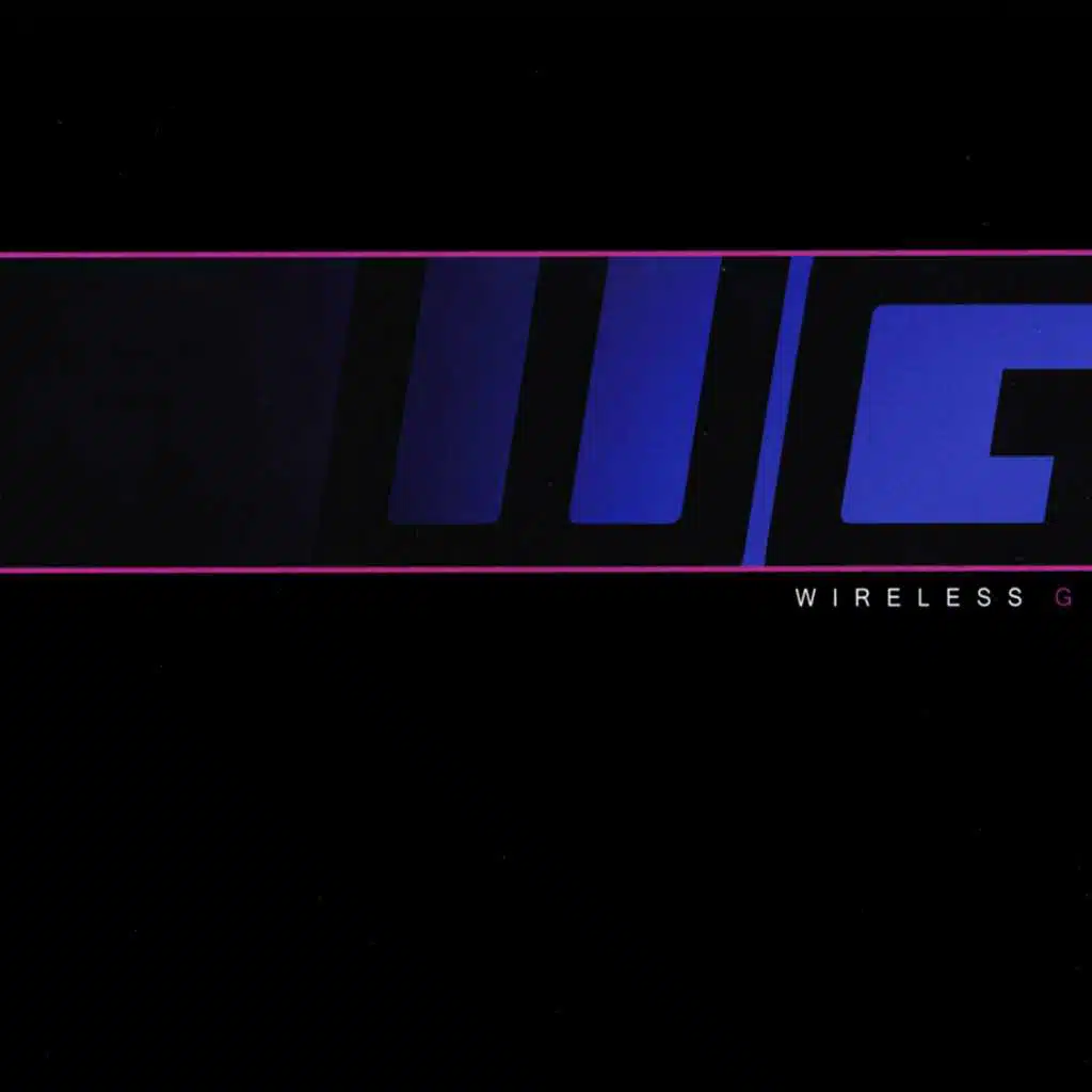 Wireless G