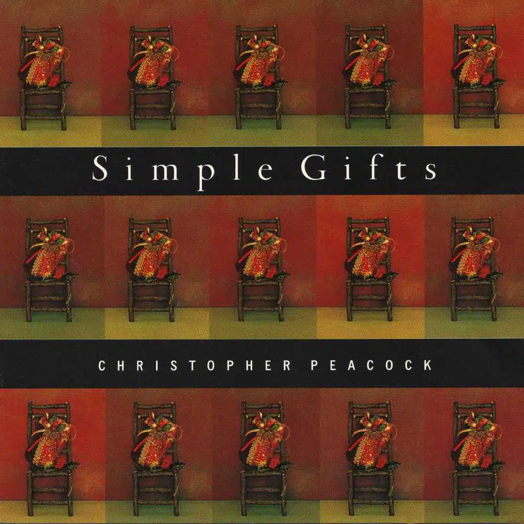 Simple Gifts
